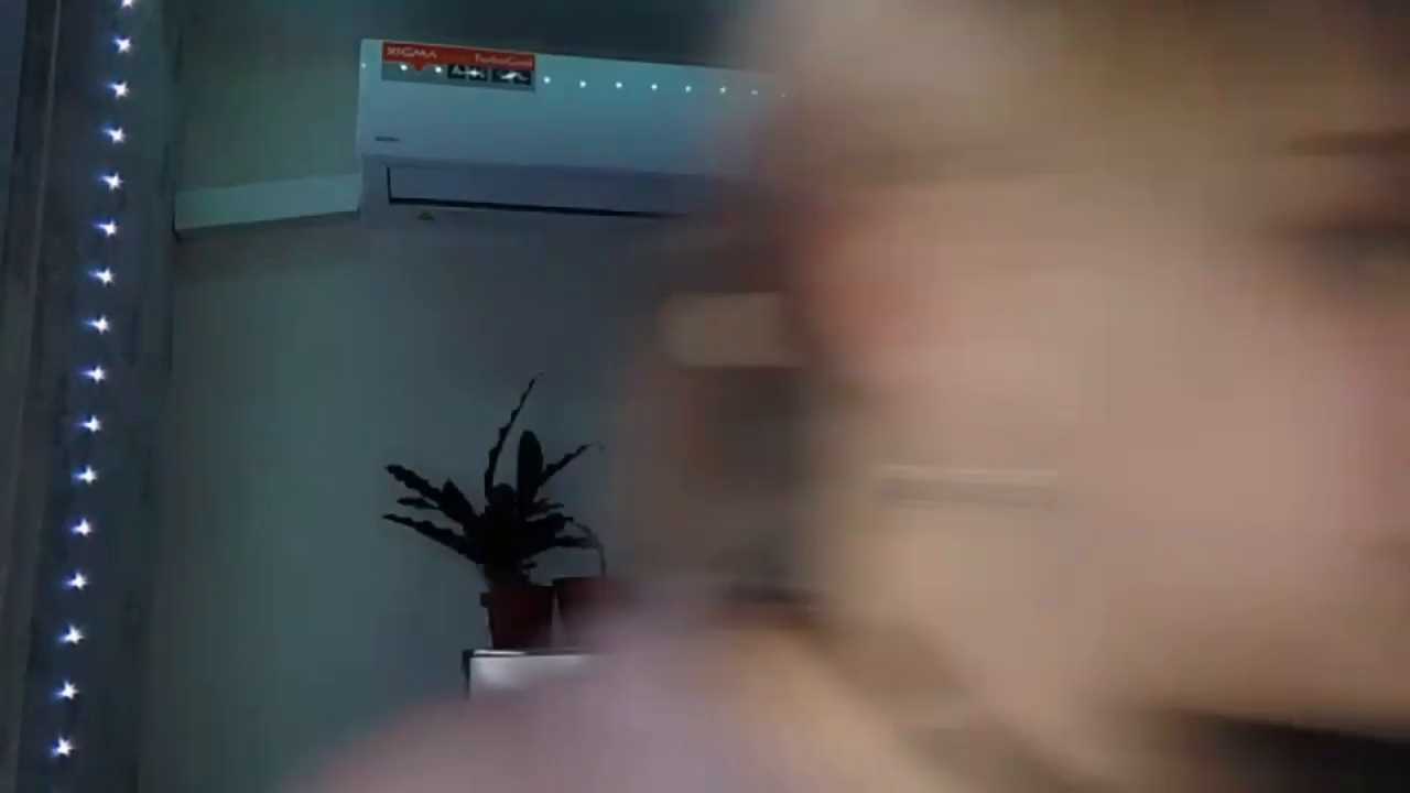 IsaWhitton cam recording