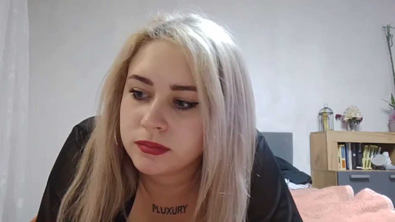 IsaWhitton cam recording