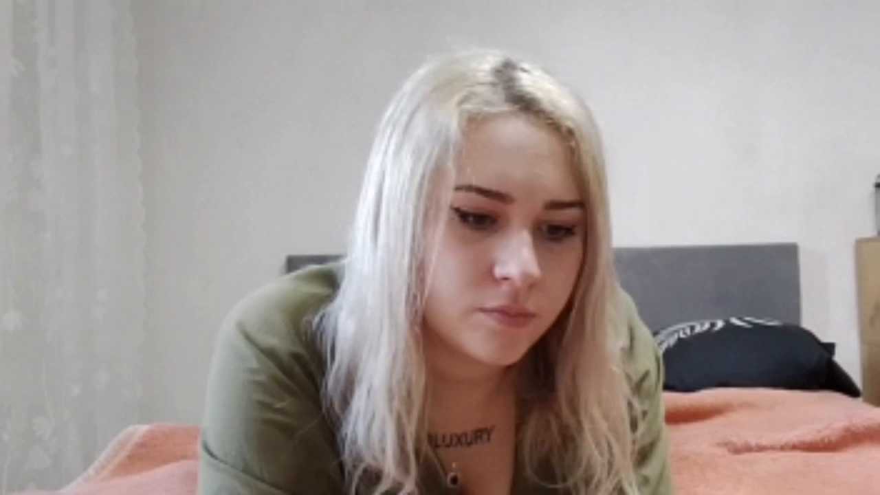 IsaWhitton cam recording
