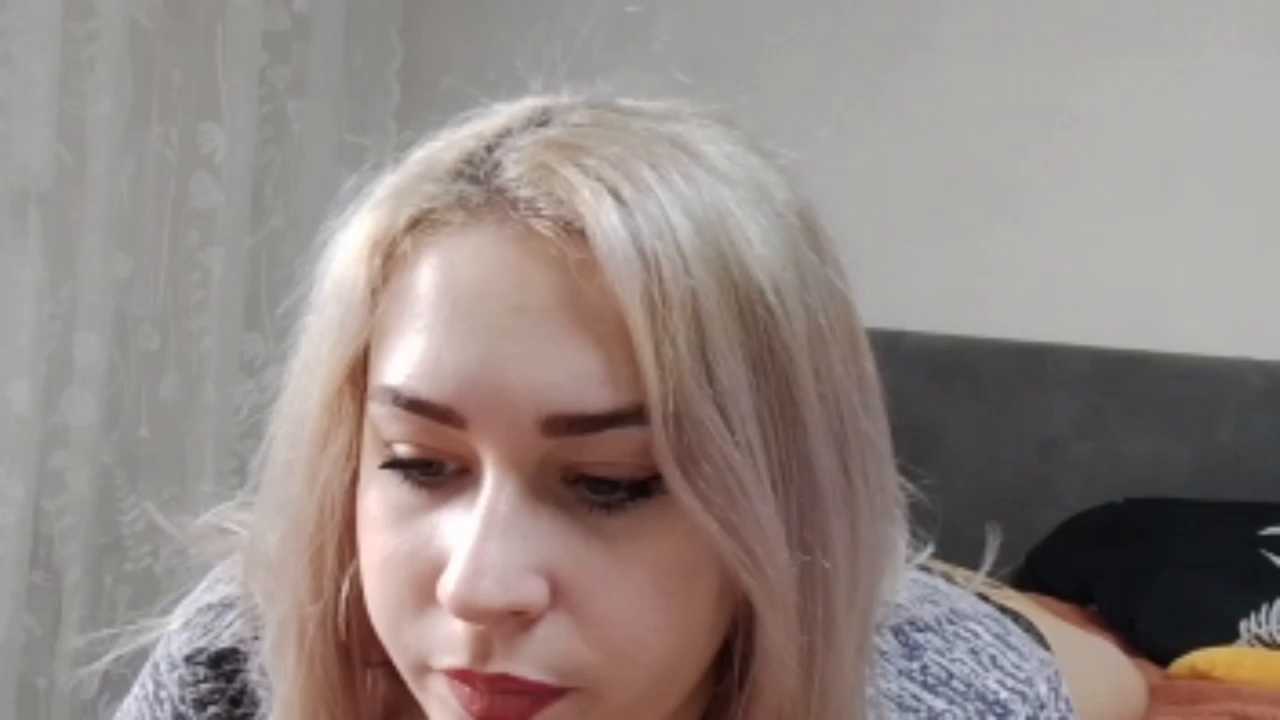 IsaWhitton cam recording