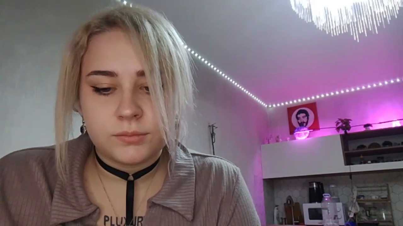 IsaWhitton cam recording