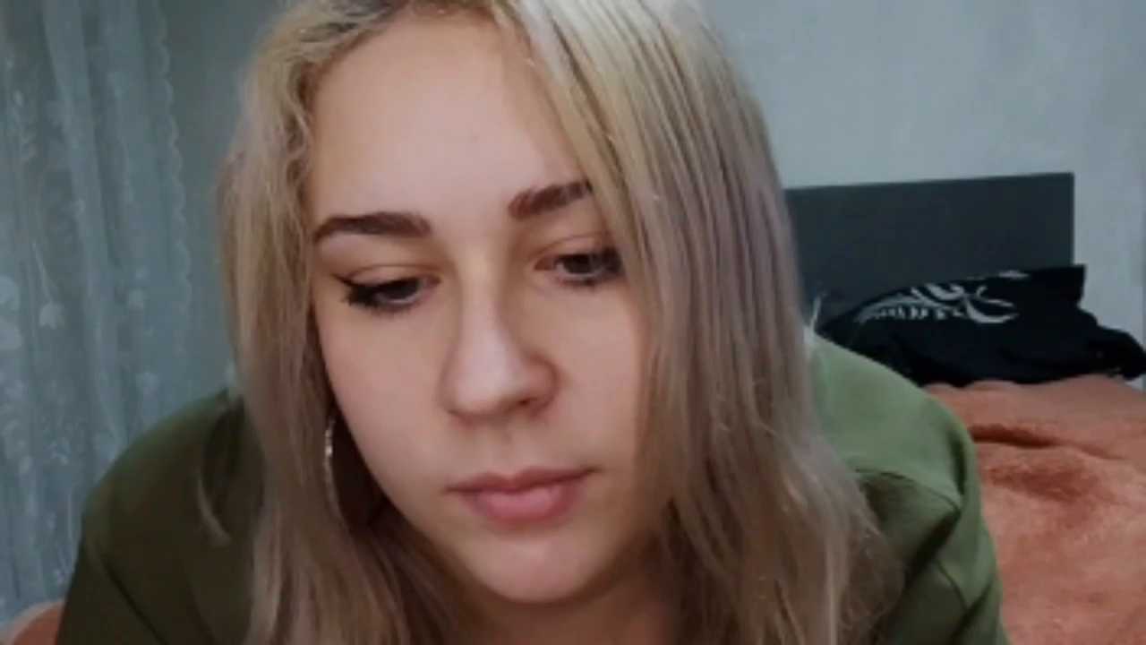 IsaWhitton cam recording