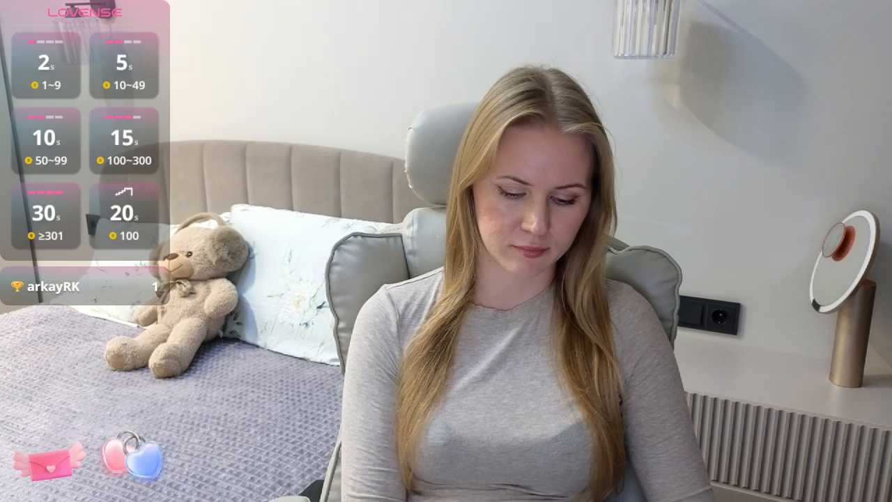IsabelAllen
