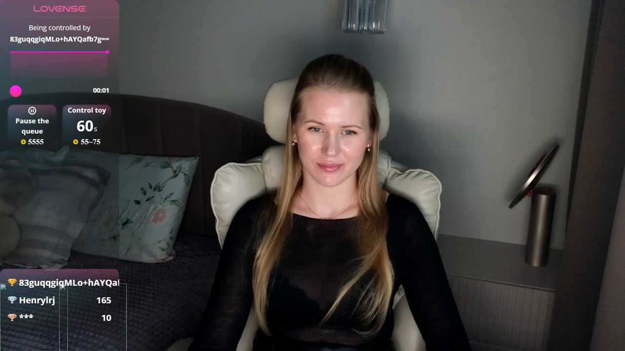 IsabelAllen