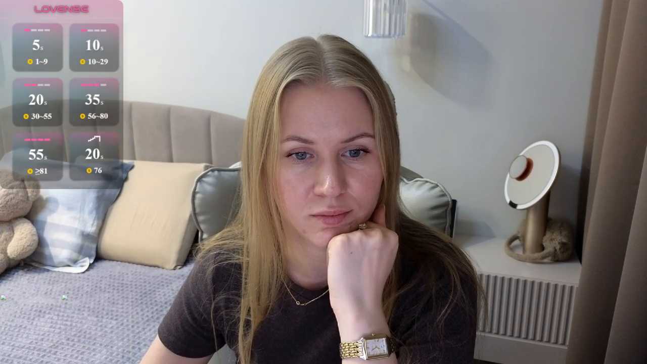 IsabelAllen Stripchat recording – Oct 15, 2026