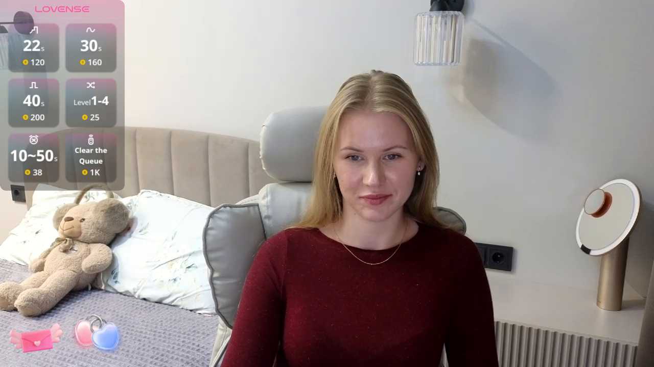 IsabelAllen