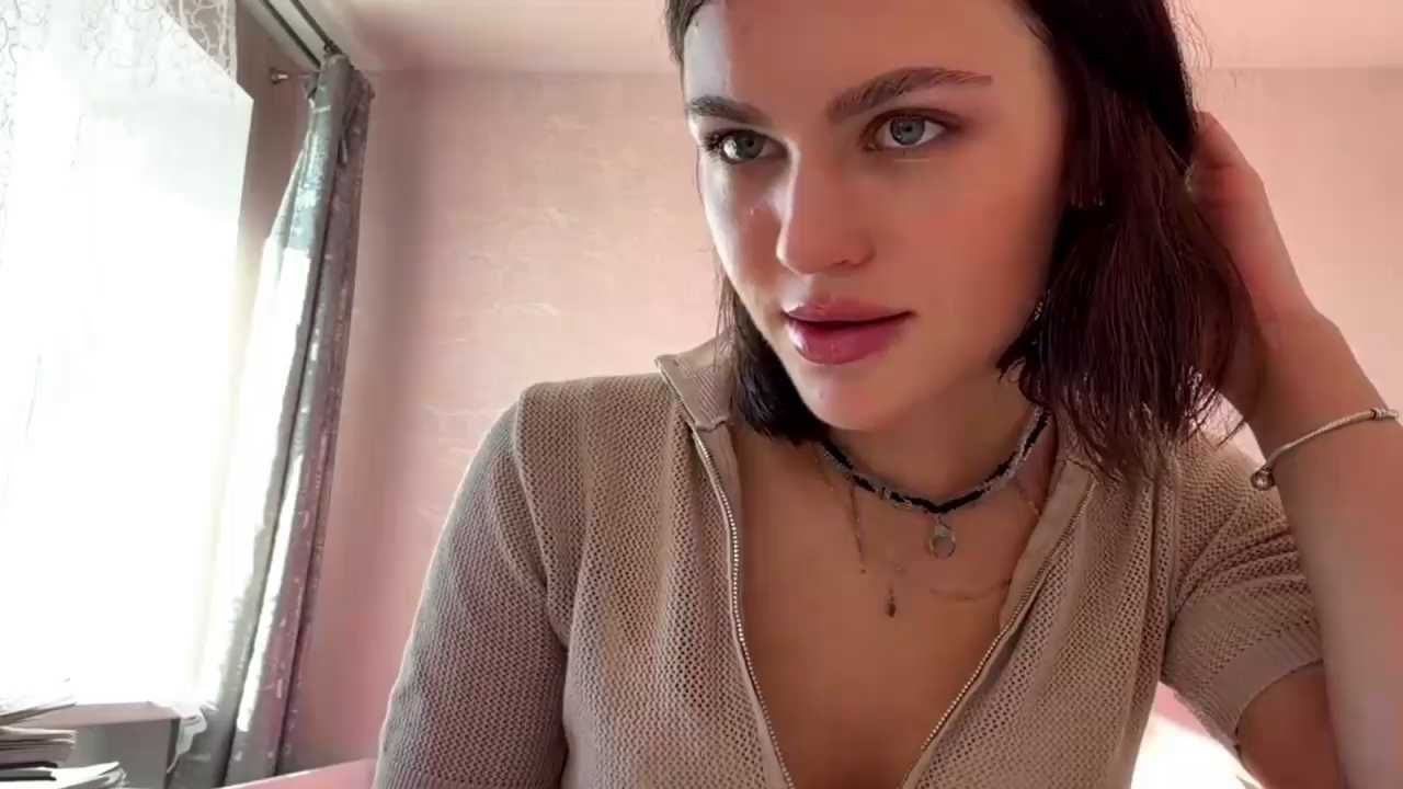 IsabelHafen cam recording