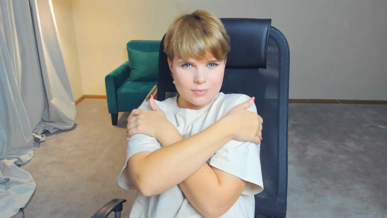 IsabelTelle cam recording