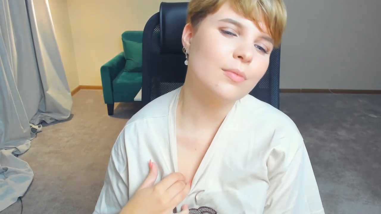 IsabelTelle cam recording