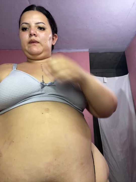 Isabel_P10 cam recording