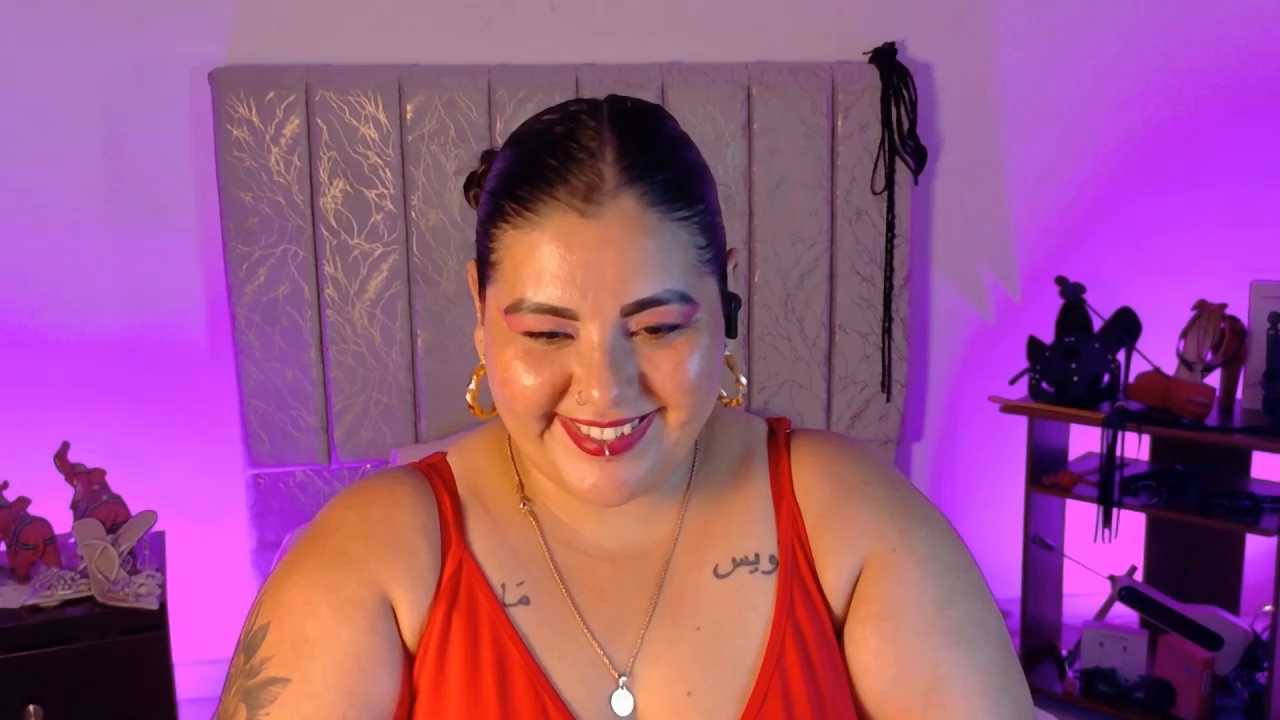 Isabell_Luxxx