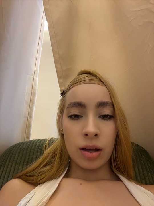Isabella-gaviria cam recording