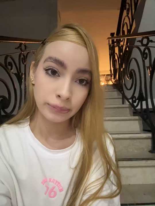 Isabella-gaviria cam recording