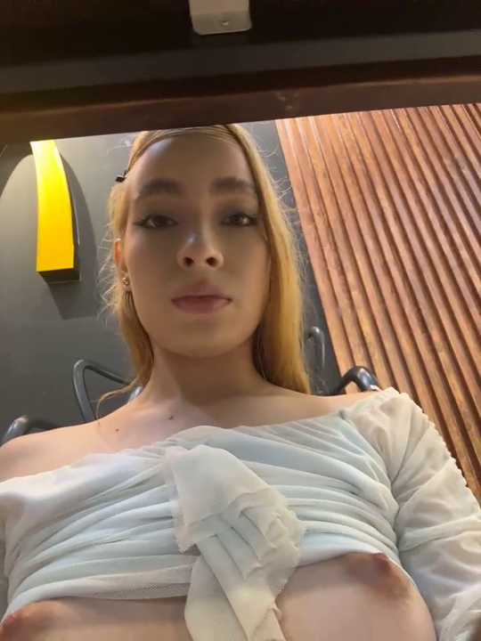 Isabella-gaviria cam recording