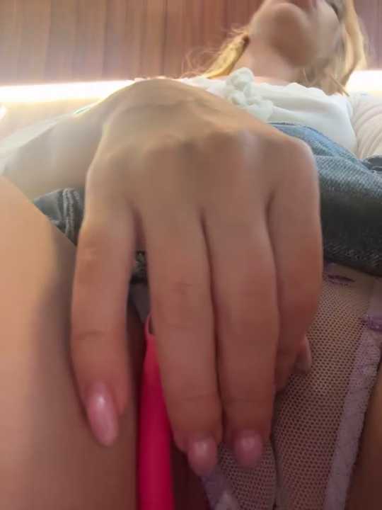 Isabella-gaviria cam recording