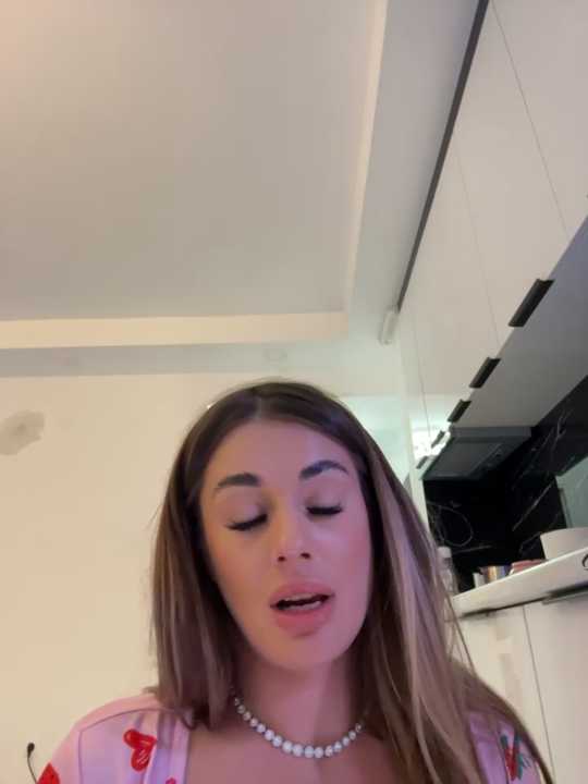 IsabellaEtthan cam recording