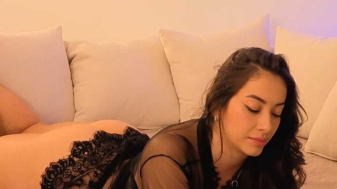 IsabellaSandoval cam recording