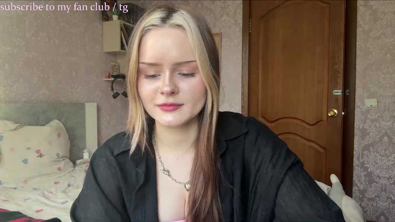 IsabelleAssing Stripchat recording – Oct 27, 2026