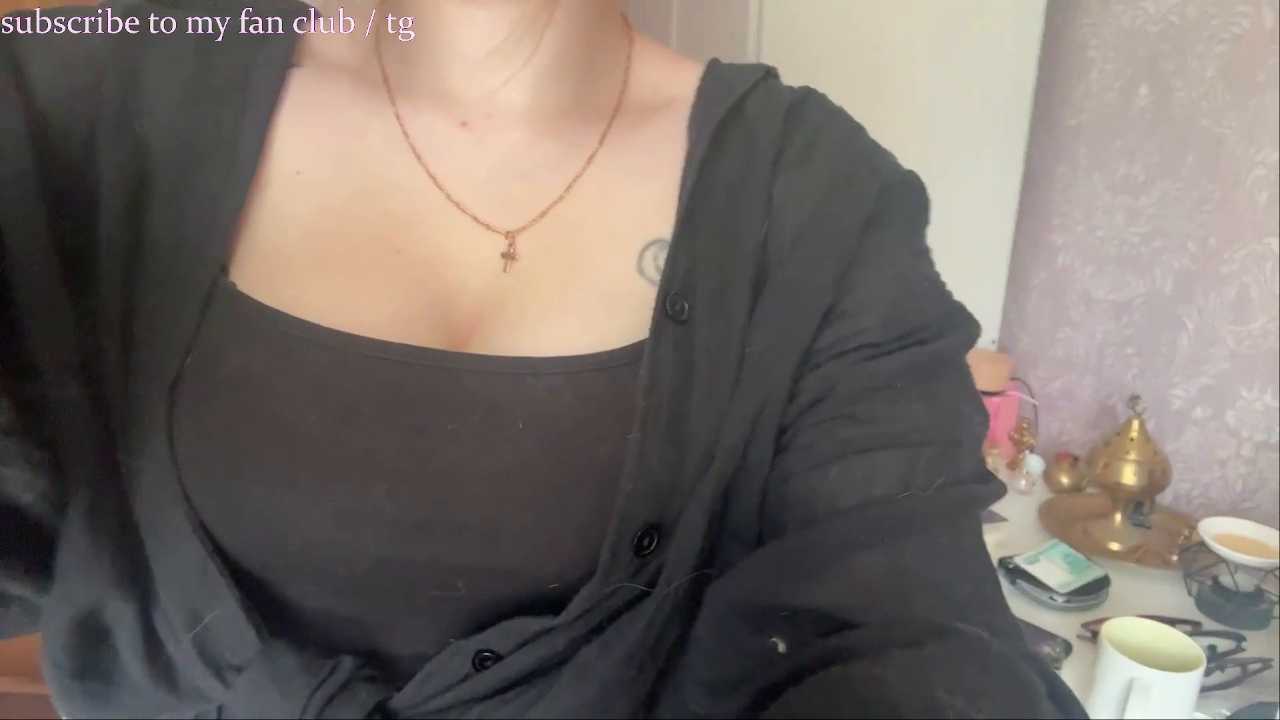 IsabelleAssing Stripchat recording – Oct 23, 2026