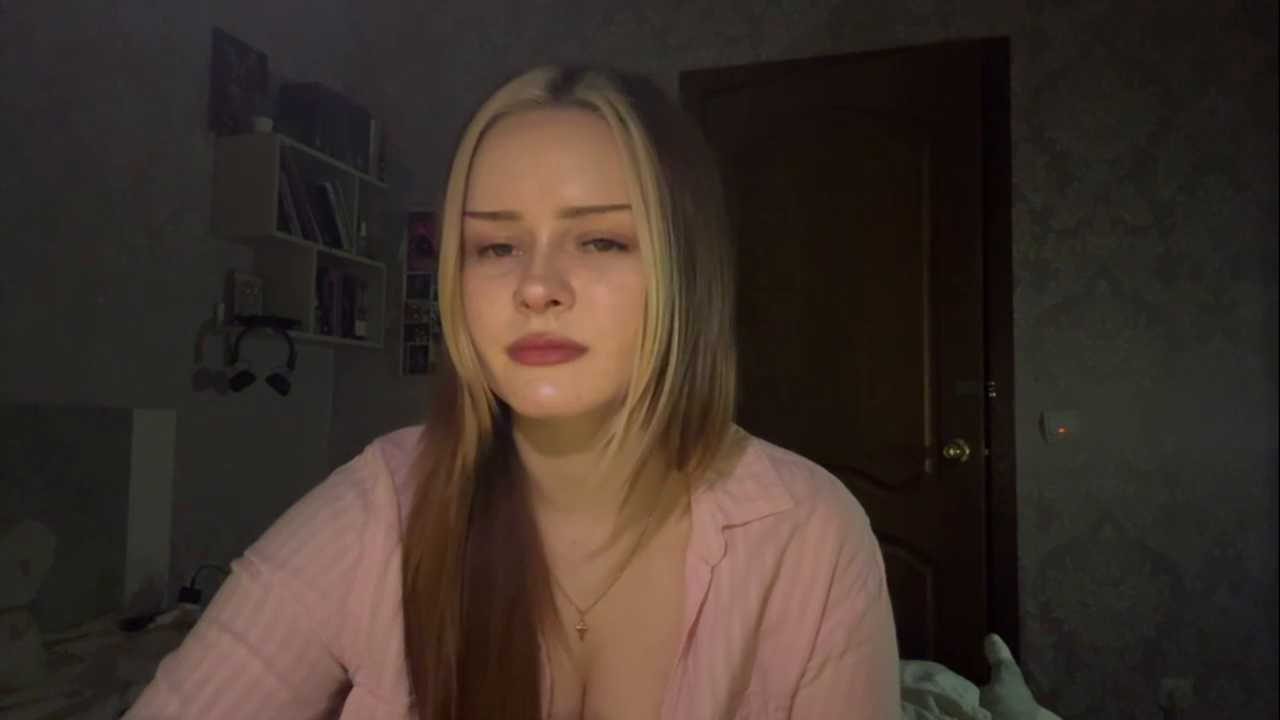 IsabelleAssing cam recording