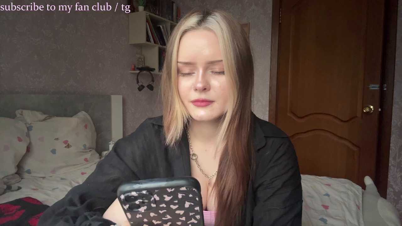 IsabelleAssing Stripchat recording – Oct 27, 2026