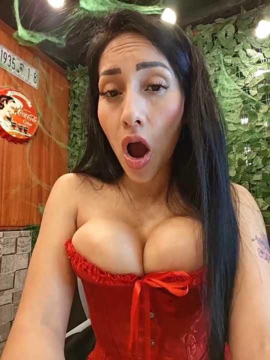 IsabellitaVIP Stripchat recording – Oct 24, 2026