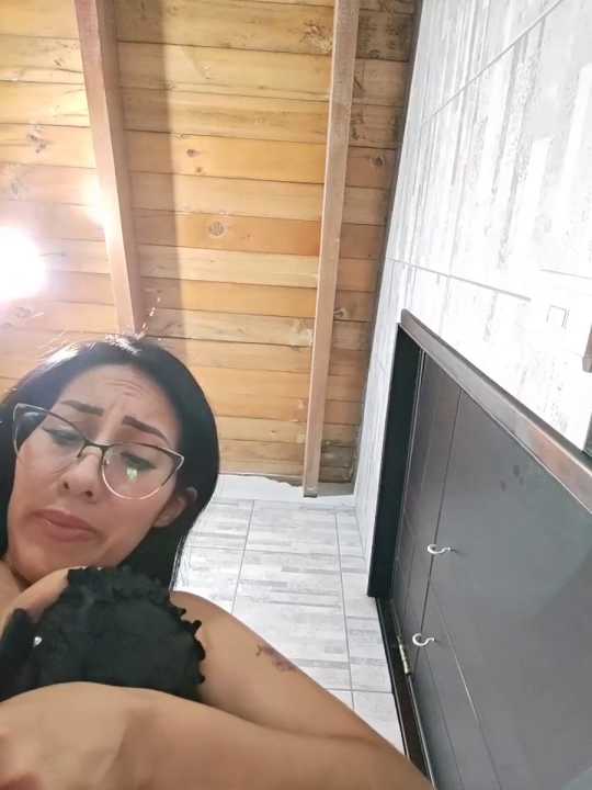 IsabellitaVIP cam recording