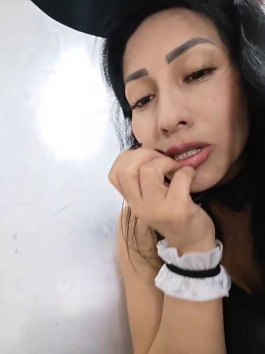 IsabellitaVIP Stripchat recording – Oct 30, 2026