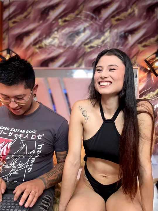 Isableo cam recording