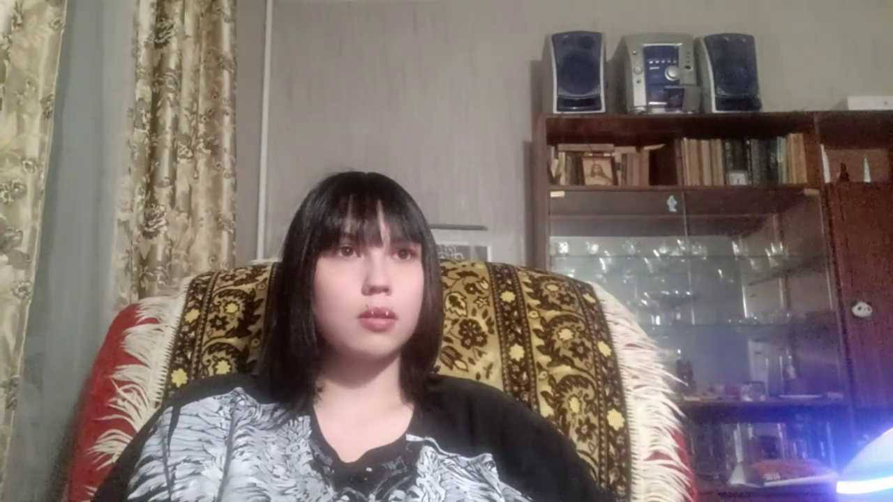 IselaKamman Stripchat recording – Oct 21, 2026
