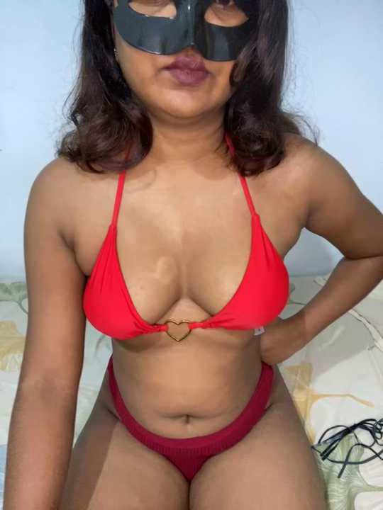 Ishi_kella Stripchat recording – Oct 22, 2026