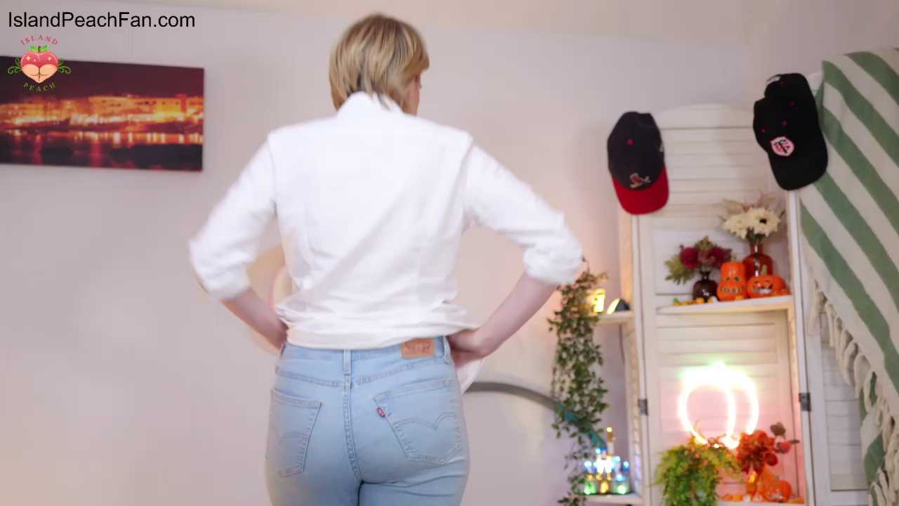 Island_Peach cam recording