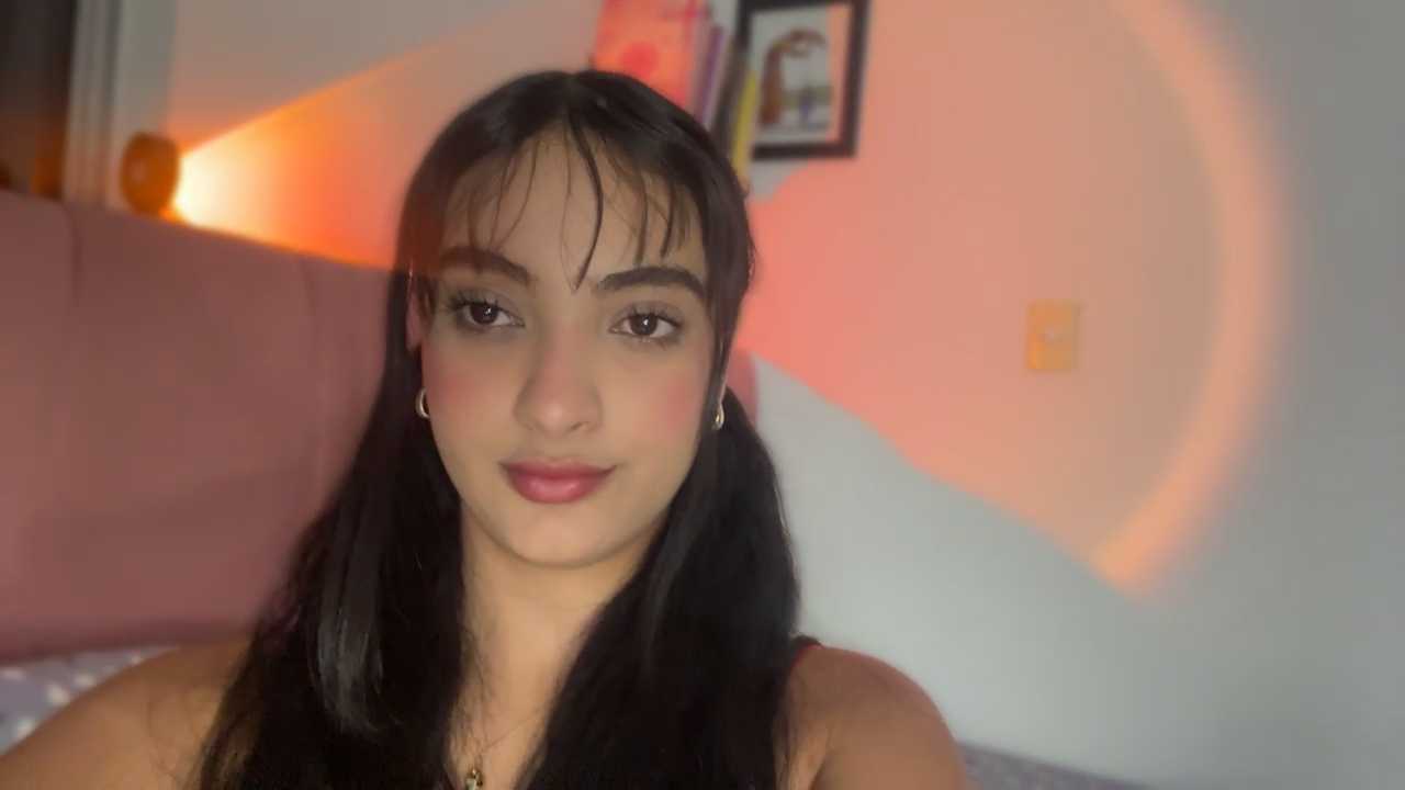 Issabella001 cam recording