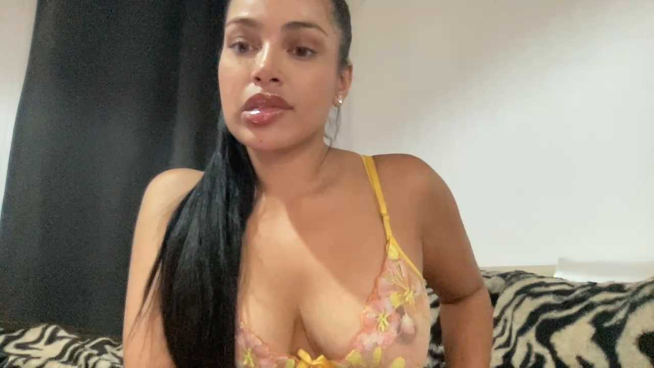 Its_Sienna cam recording