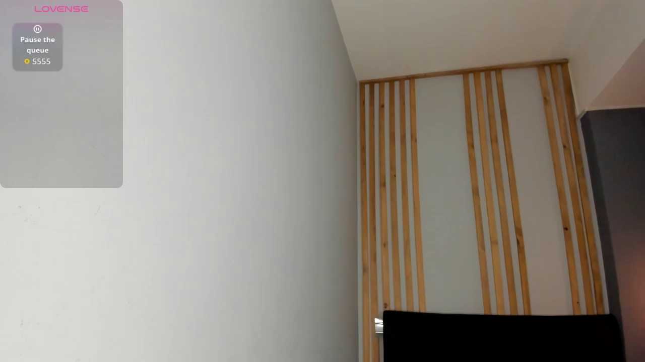 Its_anniie cam recording