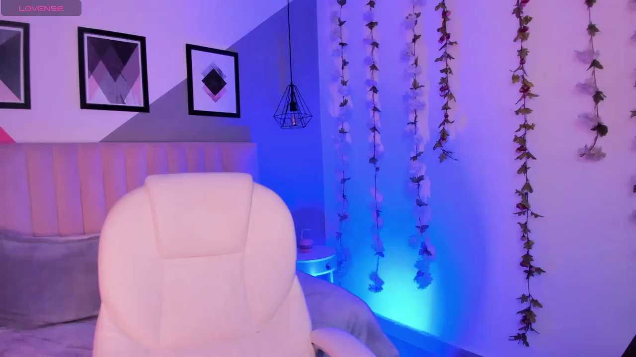 Its_anniie cam recording