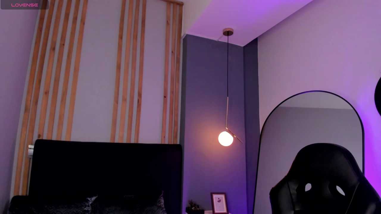 Its_anniie cam recording