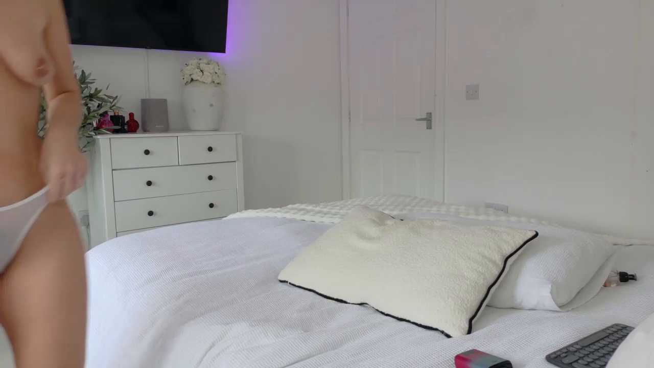 Itsmissalex cam recording