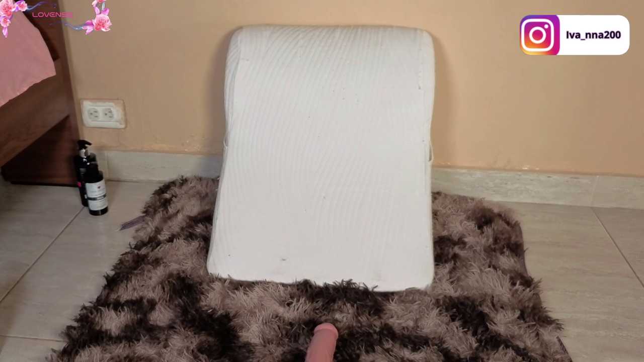 Ivanna_Diamon cam recording
