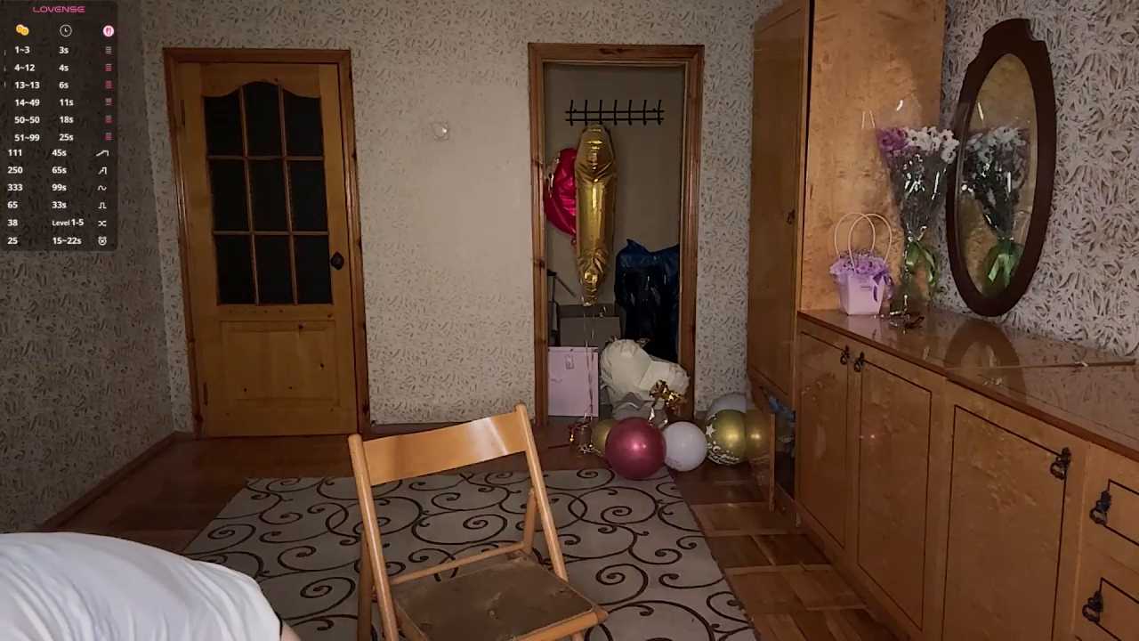 IvelisseCoskrey
