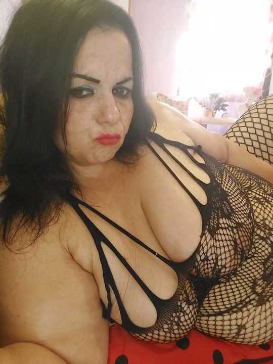IvettkeXXX cam recording