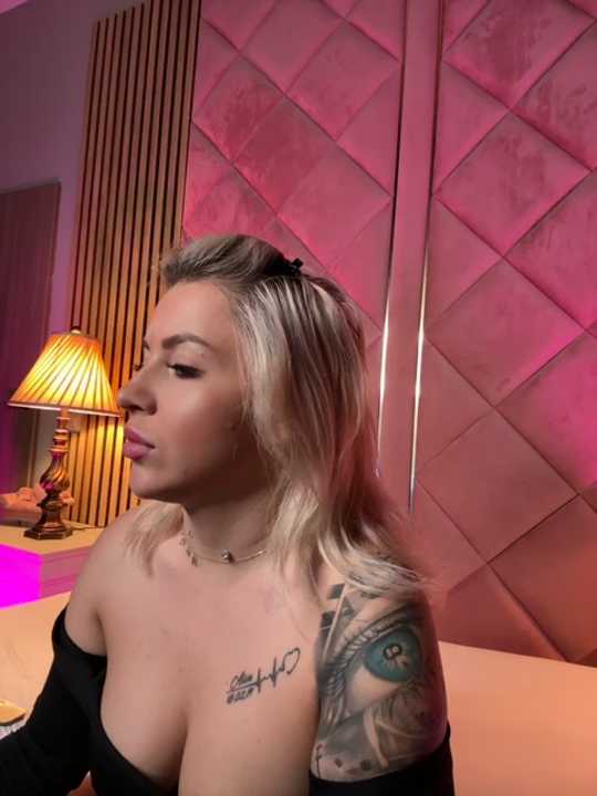 IveySin cam recording