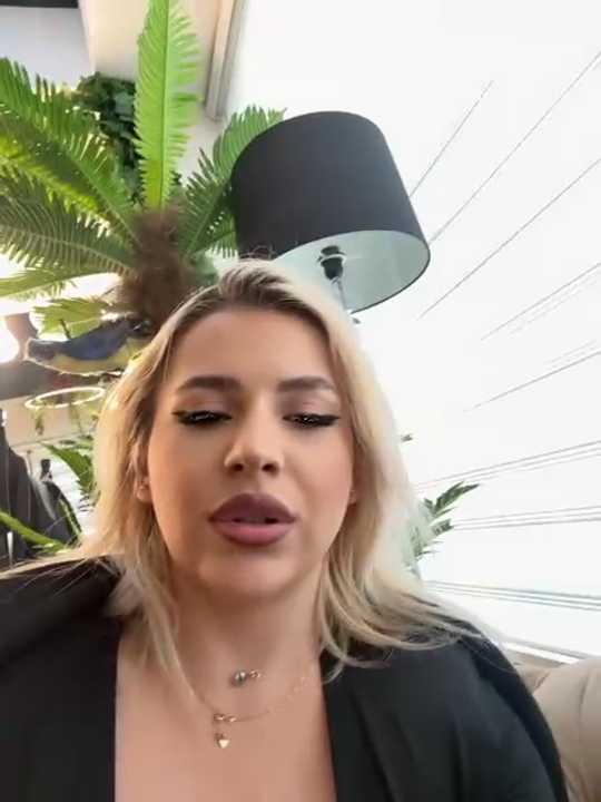 IveySin cam recording