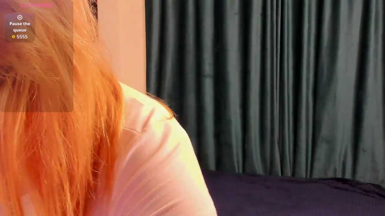 IvonneClaar cam recording