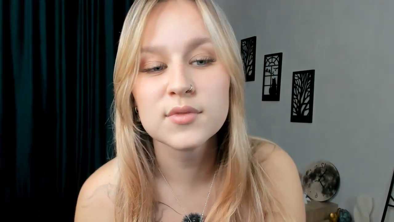 IvonneClaar cam recording