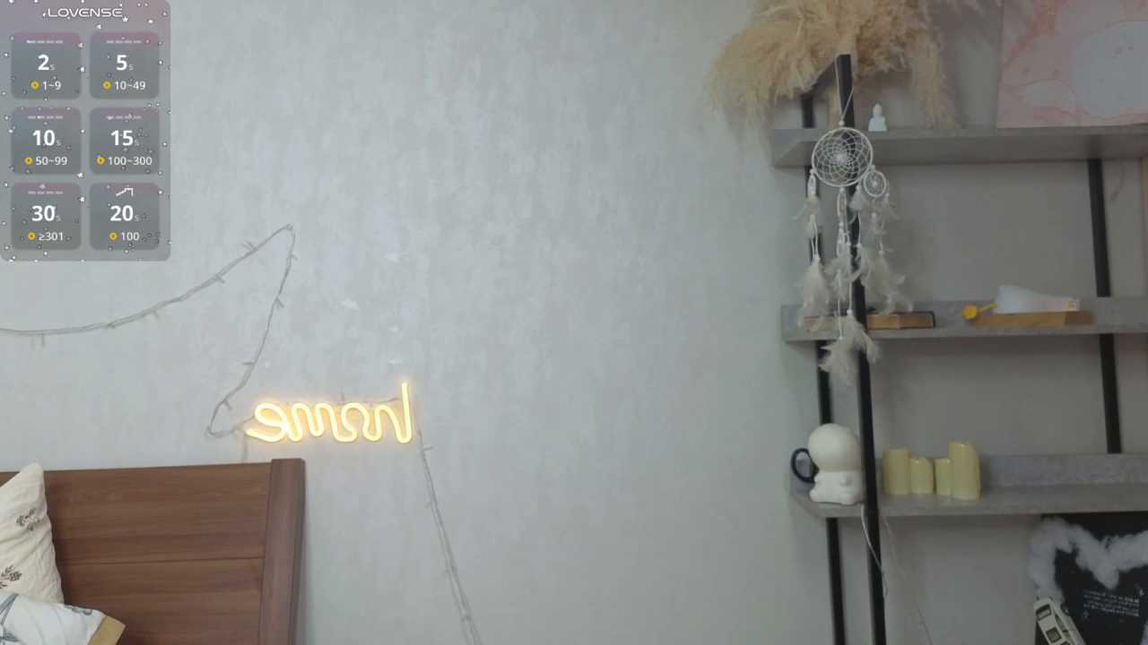 IvonneClaar cam recording