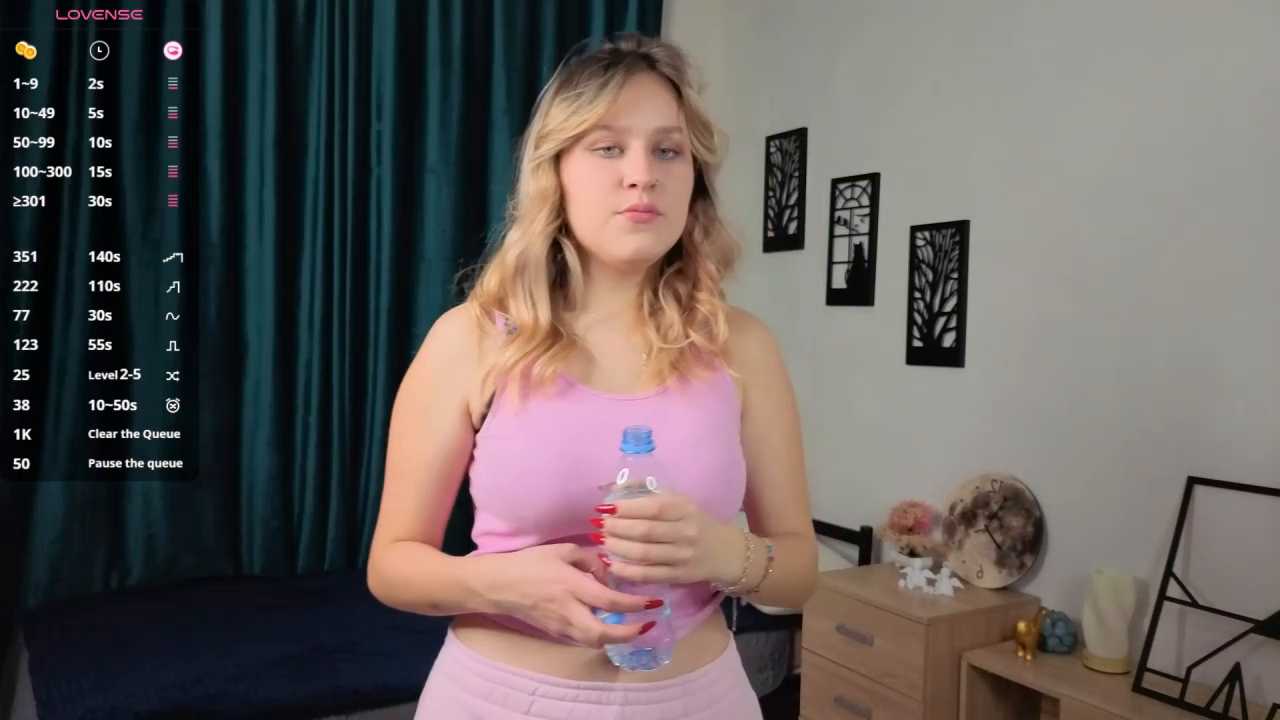 IvonneClaar