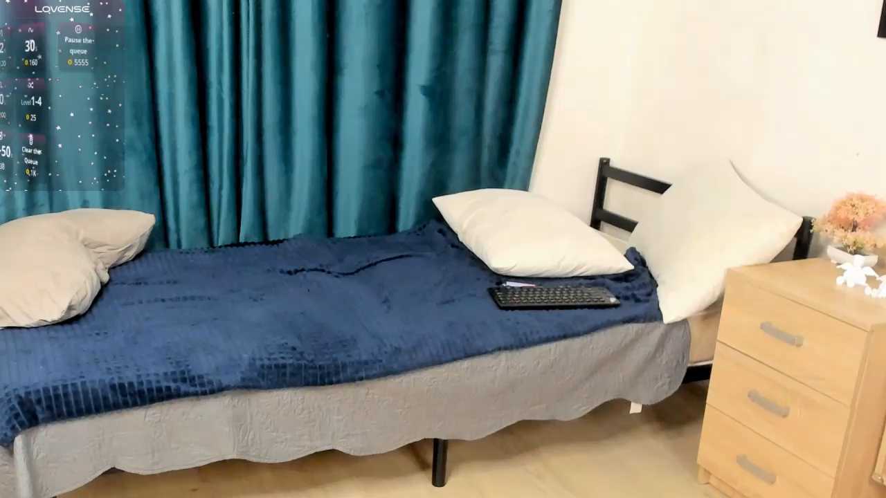 IvonneClaar cam recording
