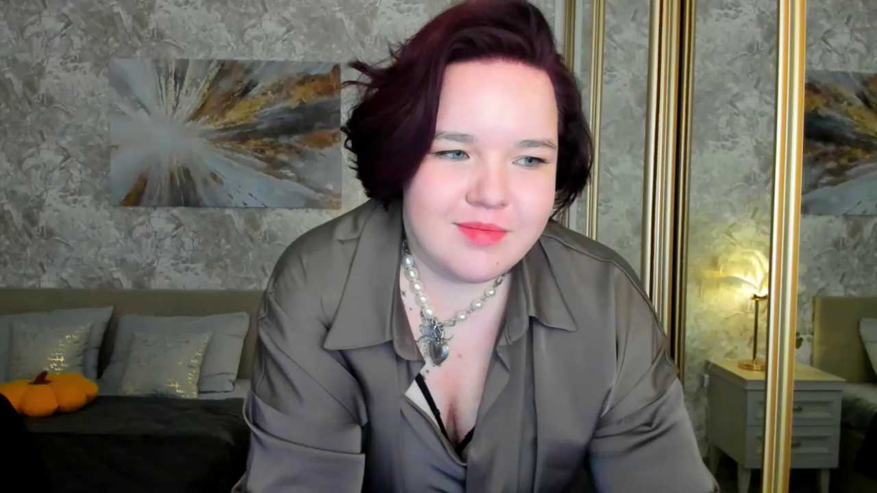 IvoryeFlame cam recording