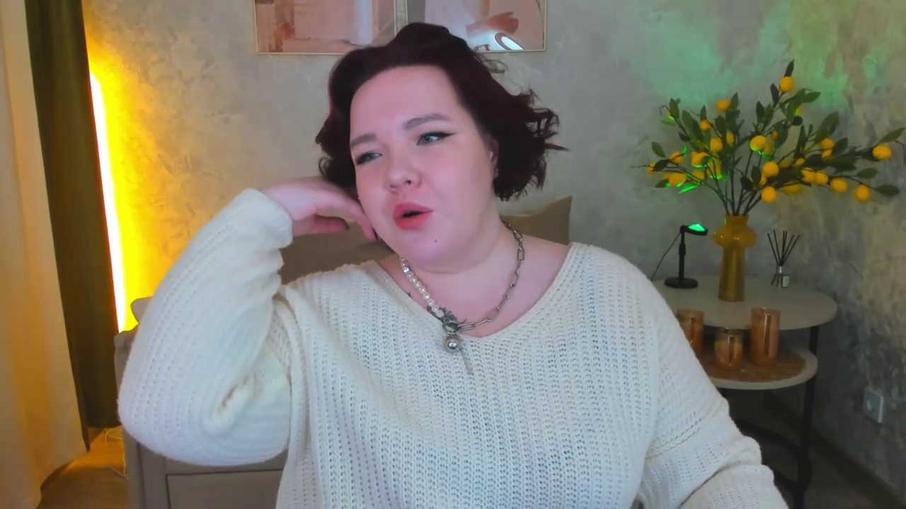 IvoryeFlame cam recording